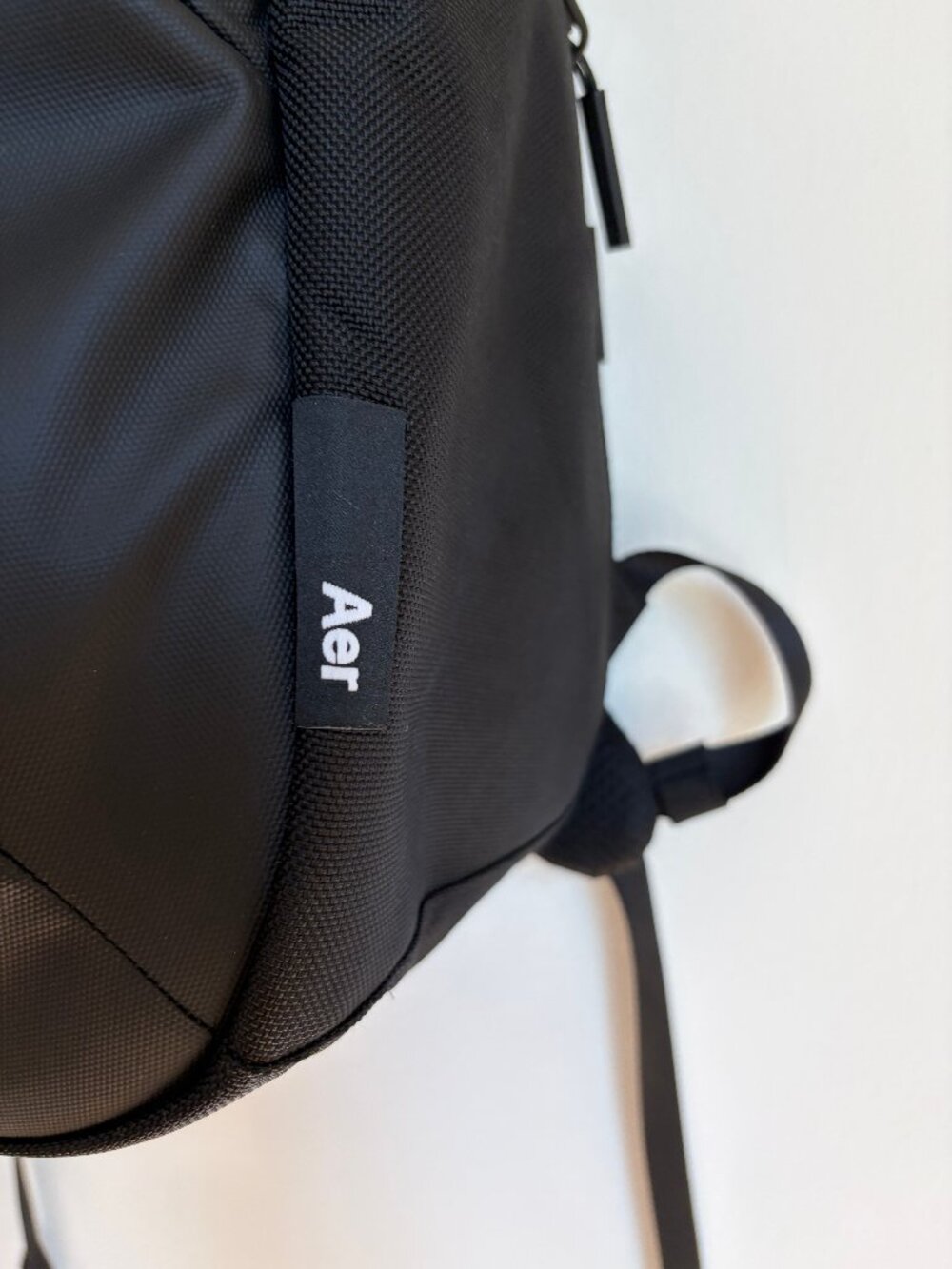AER Tech Pack Backpack - Picture 9 of 11